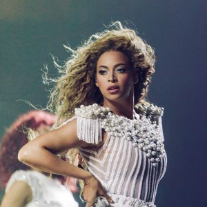 beyonce giselle