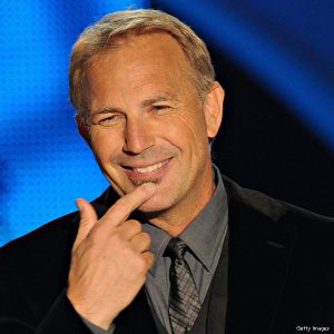 Kevin Costner