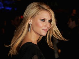 Claire Danes Nose