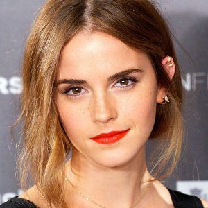 emma watson rhinoplasty photo