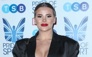 Georgia Kousoulou Nose Job