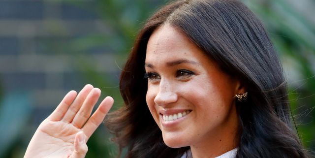 Megan Markle Rhinoplasty Operation