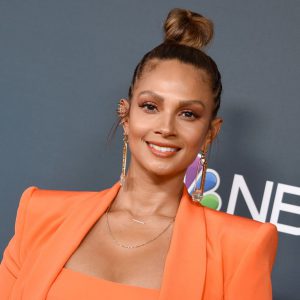 alesha dixon rhinoplasty operation