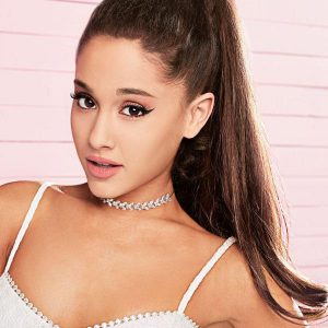 Ariana Grande
