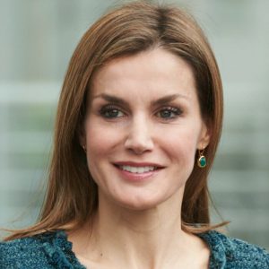 queen letizia nose job operation
