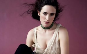 Jennifer Connelly rhinoplasty