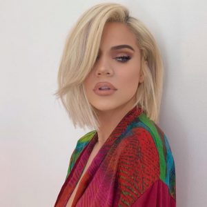 Khloé Kardashian