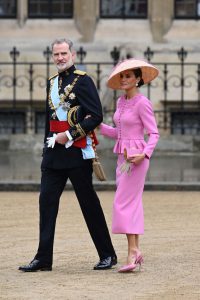 queen letizia rhinoplasty operation