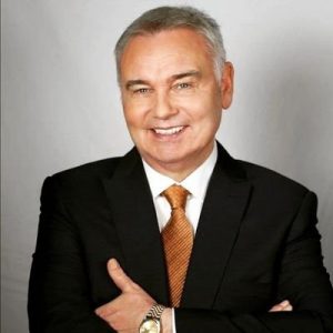 eamon holmes facelift Operation