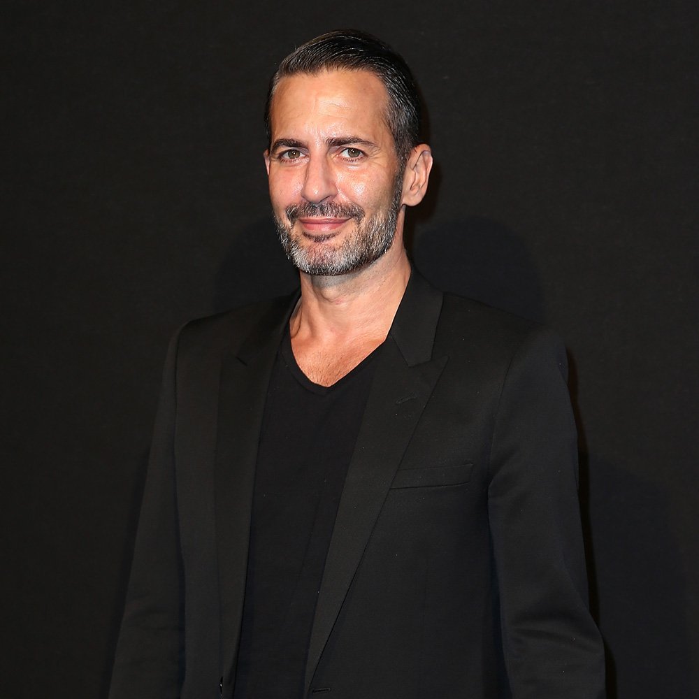 Marc Jacobs Facelift: A New Look for a Fashion Icon