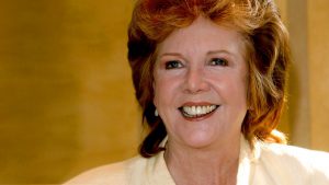 cilla black rhinoplasty