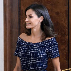 queen letizia rhinoplasty
