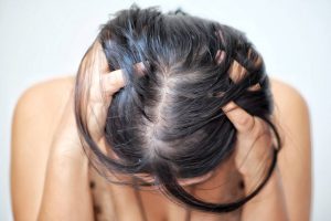 Hair Thinning