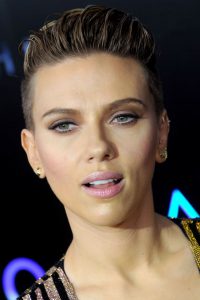scarlett johansson