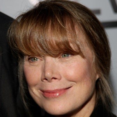 Sissy Spacek Nose Job Operation