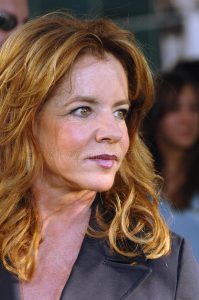 stockard channing facelift operation