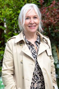 nadine dorries facelift photo
