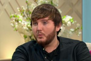 james arthur