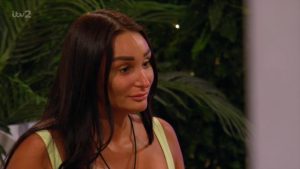 coco lodge nose job