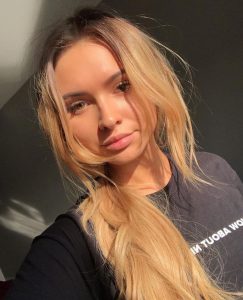 talia mar Rhinoplasty Operation