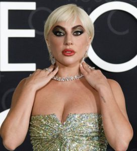 lady gaga rhinoplasty operation