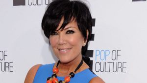 kris jenner facelift Operation