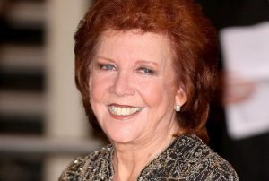 Cilla Black Rhinoplasty