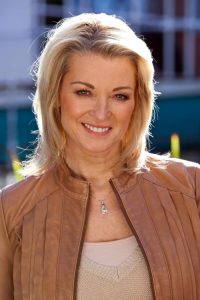 gillian taylforth boob operation