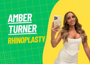 Amber turner