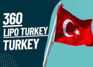360 lipo turkey