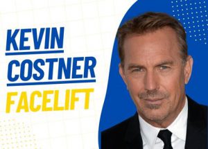 Kevin Costner Facelift Cover image