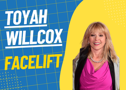 Toyah Willcox Facelift: A Transformation Journey