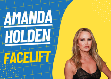 Amanda Holden: The Journey Towards Ageless Beauty