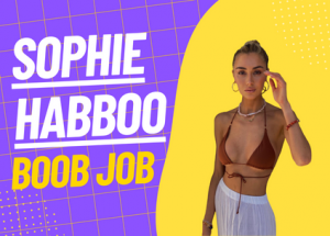 sophie habboo