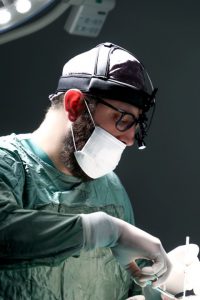 Cosmeticium Plastic Surgeon Alperen