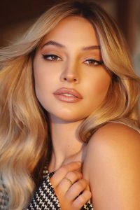 Madelyn Cline Nose Job