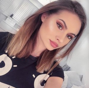 talia mar nose job Operation