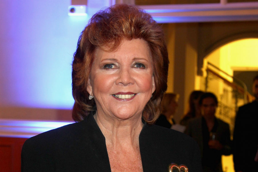 Cilla Black Nose Job Operation