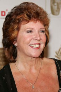 Cilla Black Nose Job