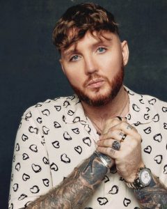 james arthur rhinoplasty operation
