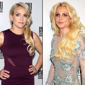 Jamie Lynn Spears Nose Job