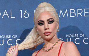 lady gaga rhinoplasty