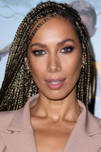 leona lewis