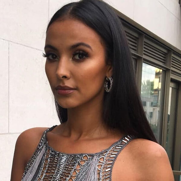 Maya Jama