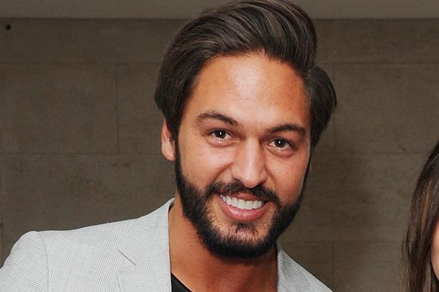 mario falcone nose job