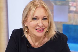 nadine dorries