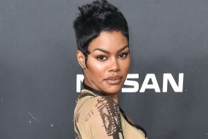 Teyana Taylor Nose Job Operation