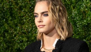 cara delevingne boob job