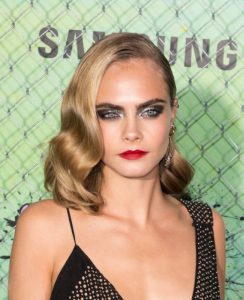 cara delevingne