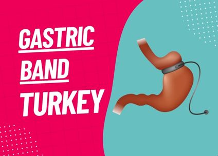 Gastric Band Turkey